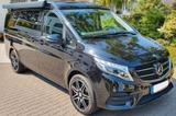Mercedes-Benz Marco Polo 250d BRABUS-Chip AMG-Line
