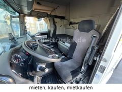 Fahrzeugabbildung MAN TGX 18.470 4x2 BLS Kipphyd. Retarder