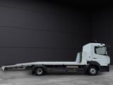 Mercedes-Benz Atego 818 Abschleppwagen Klima Tempomat - Mercedes-Benz Saarbrücken