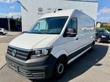 Volkswagen Crafter Kasten 35 lang Hochdach FWD AHK Rückfahr - Kastenwagen Hochdach