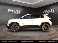Jeep Avenger 1.2 e-hybrid Altitude | ASSISTENZ, STYLE