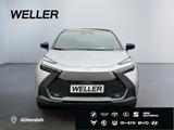 Toyota C-HR 1.8 Hybrid Teamplayer *LED*el Heck*CAM*SHZ* - Toyota: Pickup