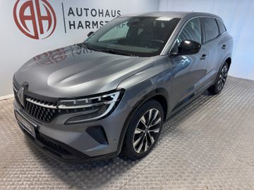 Renault Austral Techno LED SH Kamera Navi