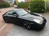 Porsche 911 (996.2) Carrera 4 - 3.6 -TÜV neu  - Porsche: Coupe, 3.2
