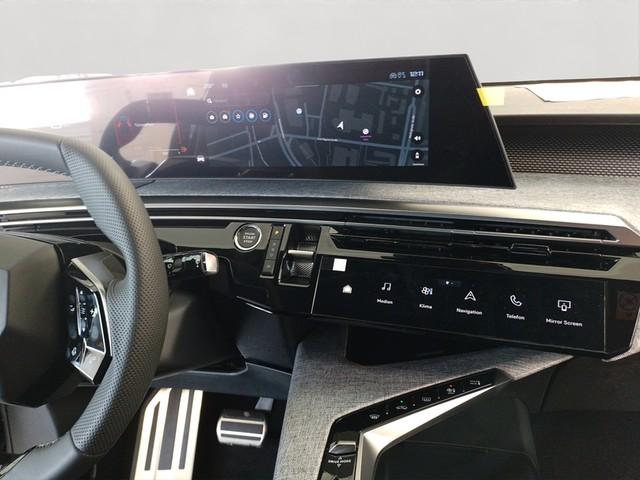 Peugeot 3008 Hybrid 145 GT 1.2 Navi LED  El. Heckklappe 