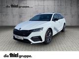 Skoda Octavia Combi RS 1.4 TSI iV DSG Navi+Pano+LED