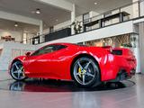 Ferrari 458 Italia Navi Scuderia 20" Approved - Ferrari: Scuderia