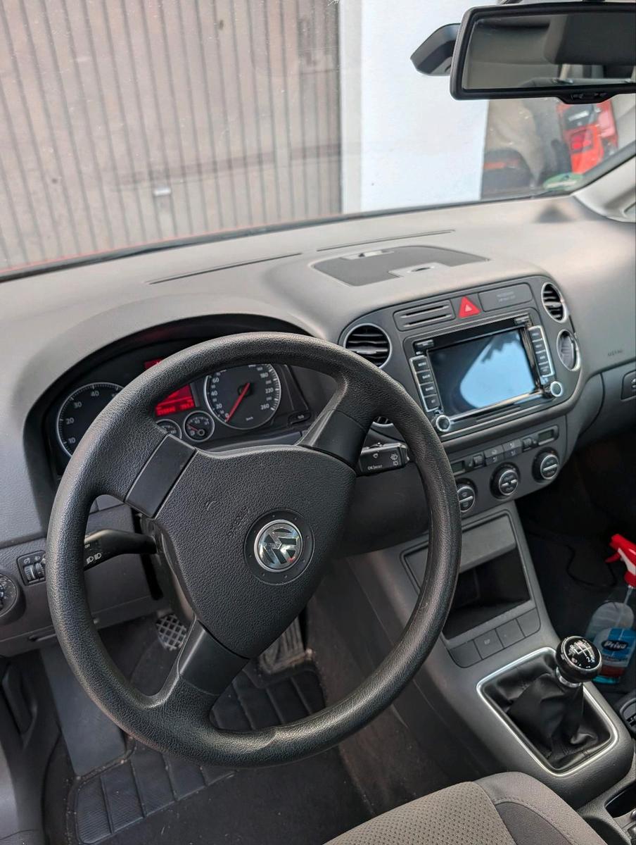 Volkswagen Golf 2006 — photo 5