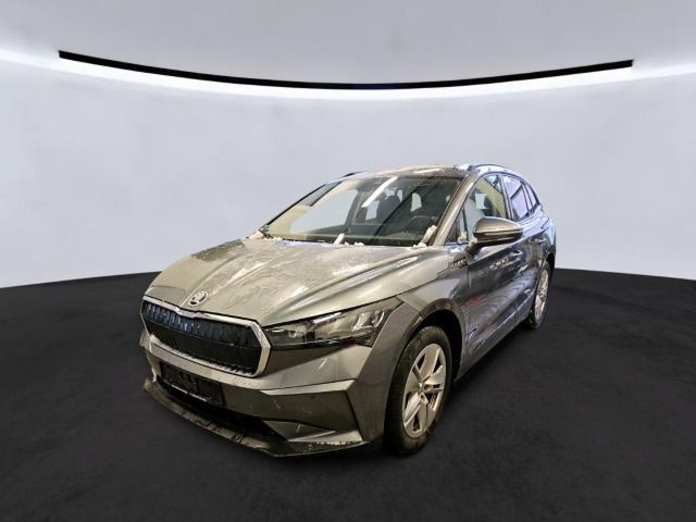 Skoda Enyaq 50 iV LOFT NAVI KAMERA PDC LED LM19