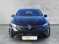 Renault Clio - Vorschau Bild 8