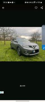 Nissan nissan xtrail t32 1.6 Diesel Motorschaden ... - Motorschaden mit Diesel-Antrieb