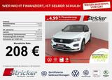 Volkswagen T-Roc R-Line 1.5TSI 208,-ohne Anzahlung Navi AHK - gebrauchte VW T-Roc aus dem Jahr 2019