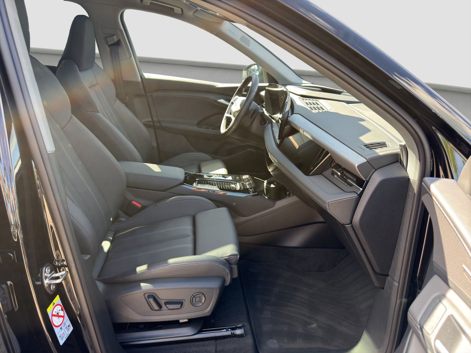 Audi Q6 e-tron - Bild 15