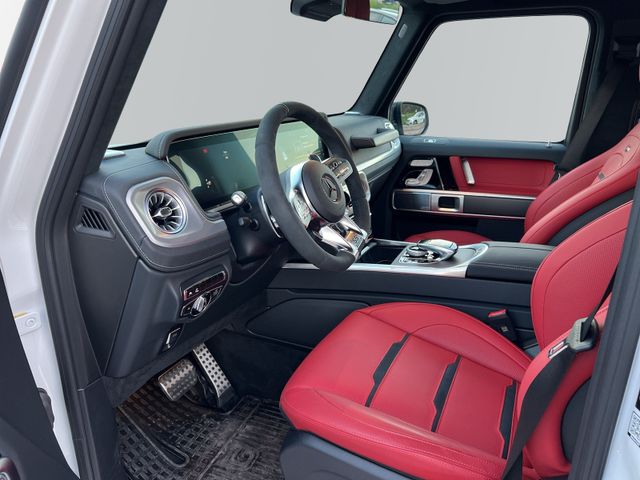MERCEDES-BENZ G 63 AMG – Bild 8