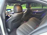 Mercedes-Benz CLS 400 d 4MATIC - - Mercedes-Benz CLS-Class in München