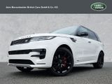 Land Rover Range Rover Sport D350 Autobiography - Land Rover: Weiß