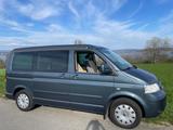 Volkswagen T5 California - gebrauchte Volkswagen T5 aus dem Jahr 2007