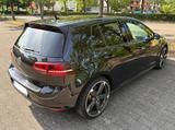 Volkswagen Golf 7 GTD *DSG* Scheckheftgepflegt, Bremsen Neu - Volkswagen Golf: 7 GTD
