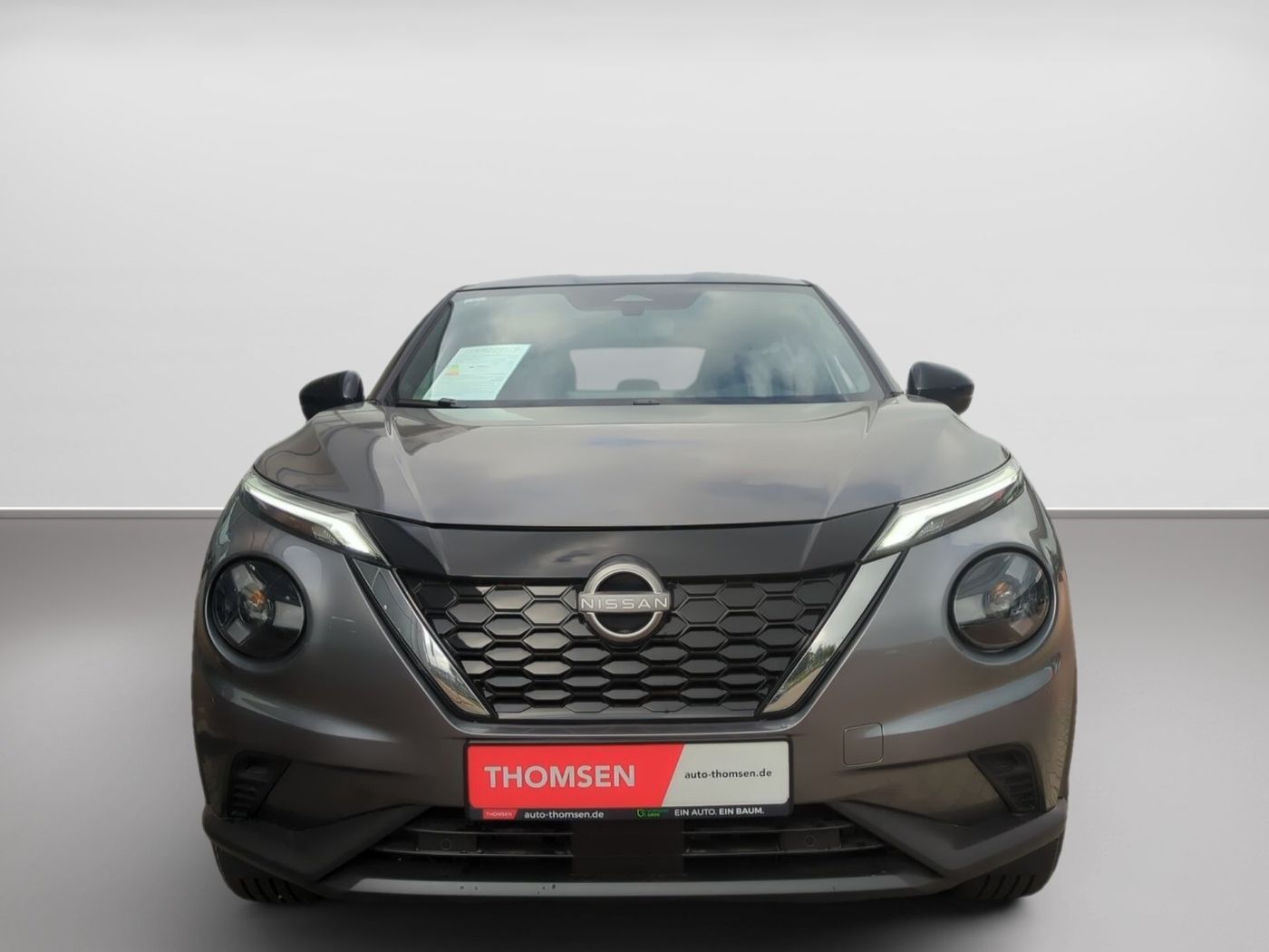 Nissan JUKE 1.6 HYBRID AUT. N-CONNECTA Navi-Kamera imagem 2