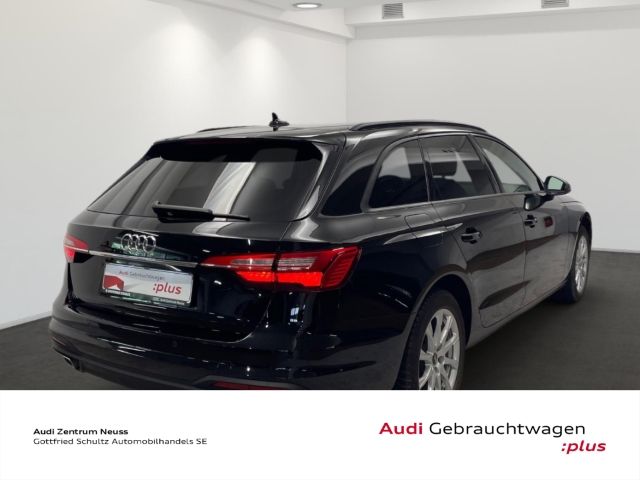 Audi A4 - Bild 5