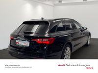 Audi A4 - Vorschau Bild 5