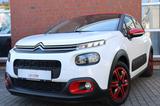 Citroën C3 Shine 1.2 LED Klimaauto. Sitzheizung TÜV Neu - Citroën C3 Gebrauchtwagen in Hannover
