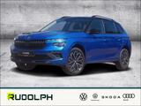 Skoda Kamiq 1.0 TSI DSG Tour Neupreis: 35.305,00 EUR - Skoda Neuwagen: Eu