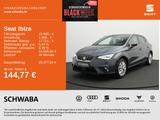 Seat Ibiza Xcellence 1.0 TSI DSG LED*VIRTUAL*ACC*16" - Seat Ibiza Jahreswagen