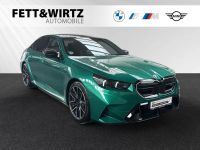 BMW M5 - Vorschau Bild 1