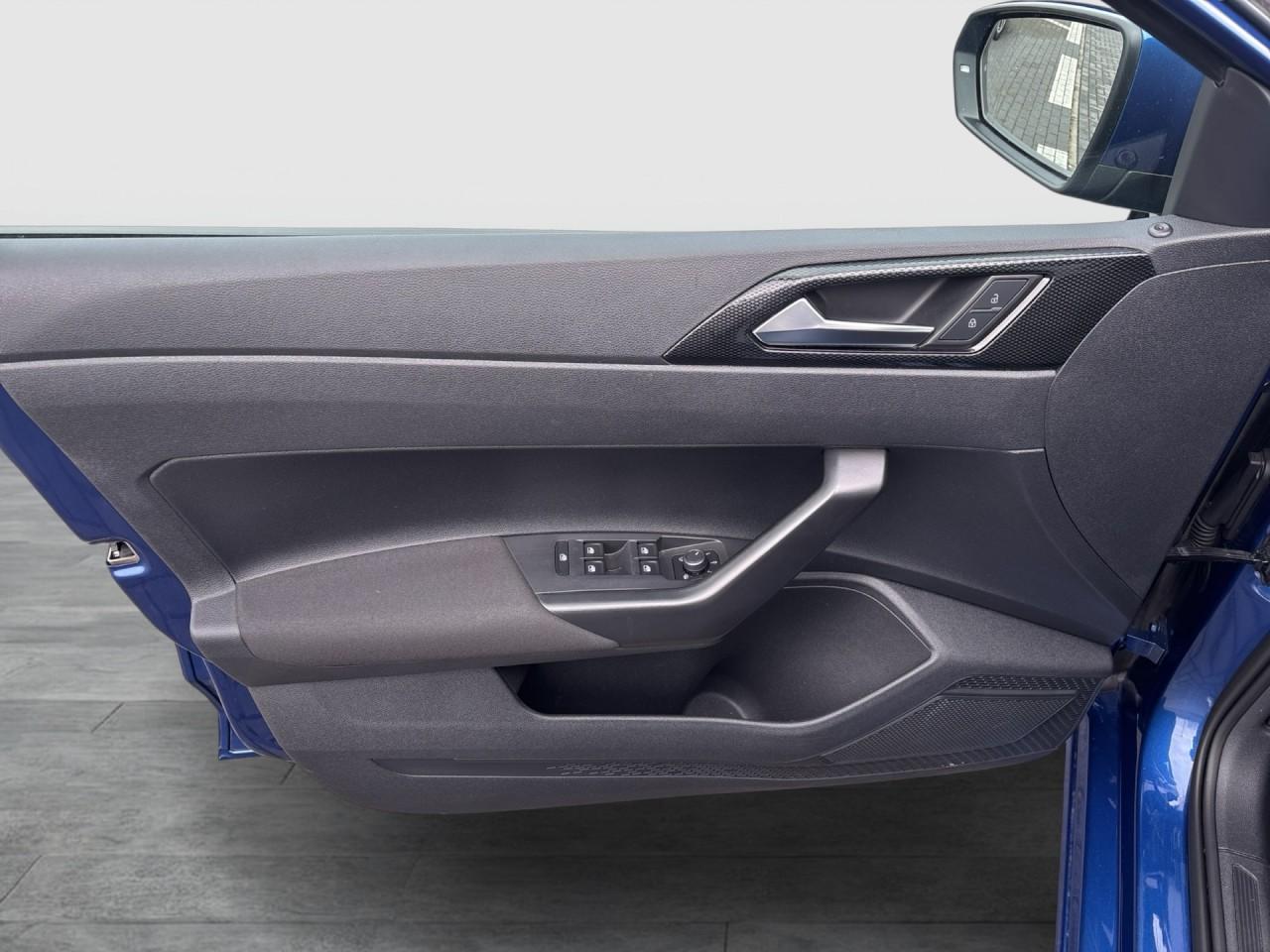 Volkswagen Polo 1.0 TSI Life LED Navi SHZ PDC Klima, миниатюра 14