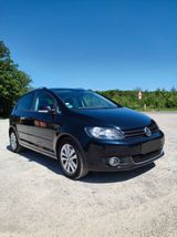 Volkswagen Golf Plus 1.6 TDI BlueMotion Technology Styl... - Volkswagen Golf Plus: Bluemotion