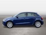 Audi A1 Sportback 1.0TFSI Basis Navi, Einparkhilfe - gebrauchte Audi A1 aus dem Jahr 2015