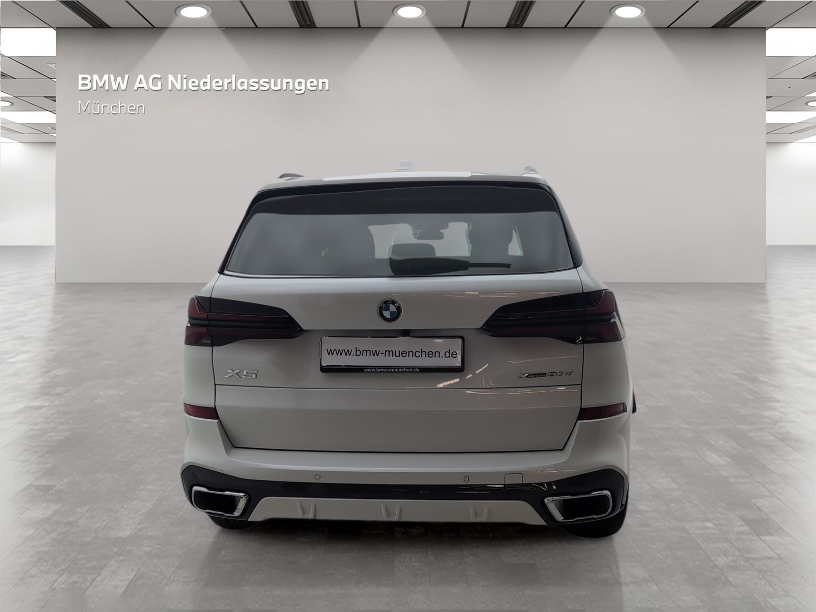 BMW X5 - Bild 7
