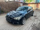 BMW 120dA xDrive: sportlicher Allrad-Fahrspaß! 