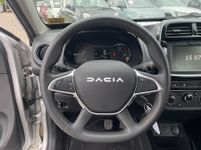 Dacia Spring - Vorschau Bild 11