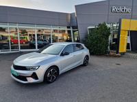 Opel Astra GS 1,2 AT+AHK+NAV+SHZ+LHZ+TWW+PDC+RFK+KEYL