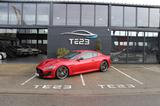 Maserati Granturismo 4.7 V8 MC Stradale - Maserati: Stradale