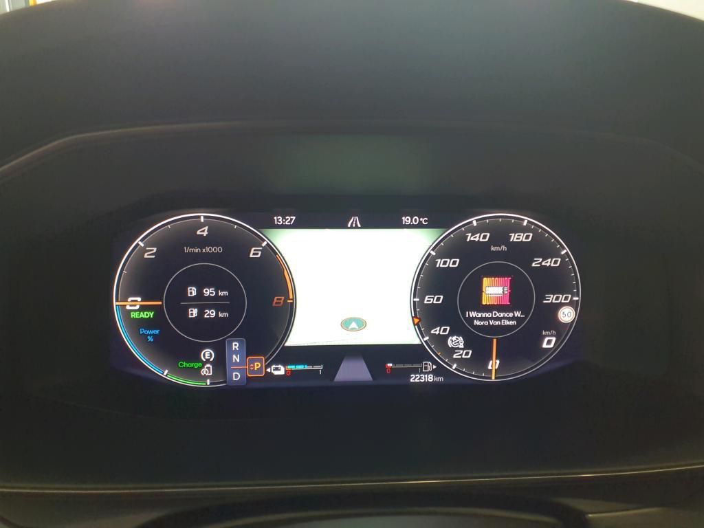 Cupra Formentor 1.4 TSI e-HYBRID 180kW AHK*Tempo*RFK