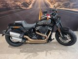 Harley-Davidson FXFBS Softail Fat Bob 114 Euro5 mit Ausnahme - Angebote entsprechen deinen Suchkriterien