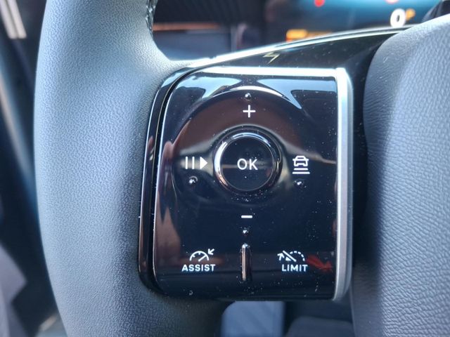 Citroën C5 Aircross Plus Hybrid NaviLEDACCWinterpaket