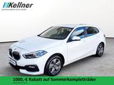 BMW 118 i Aut. Navi+LED+ACC+DAB+R-Kamera+WLAN - BMW 118 in Erfurt