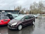 Ford S-Max Trend TÜV NEU/AHK/TEMPOMAT/8-FACH ALU/ - Ford S-Max Gebrauchtwagen in Frankfurt