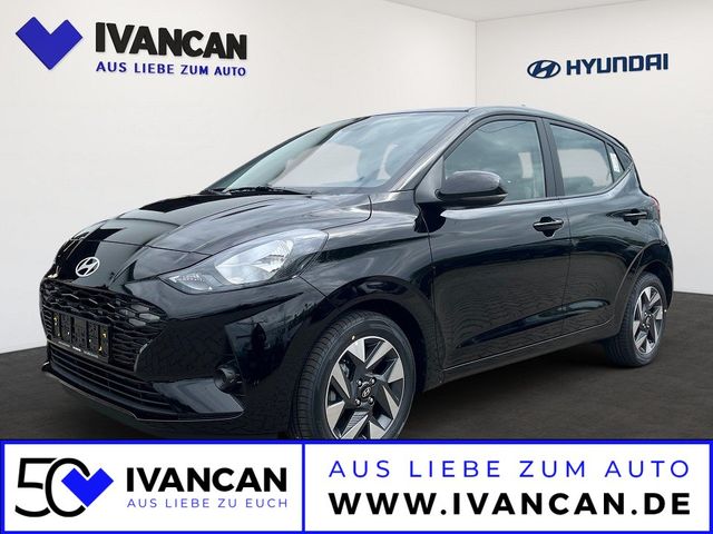 Hyundai i10 1.2i 79PS Trend