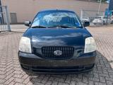 Kia Picanto 1.1 LX+TÜV NEU+ 5 Türig - gebrauchte Kia Picanto aus dem Jahr 2005