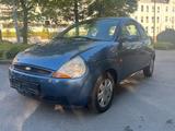 Ford Ka bj 2006 mit Klima - Ford Ka/Ka+ aus 2006