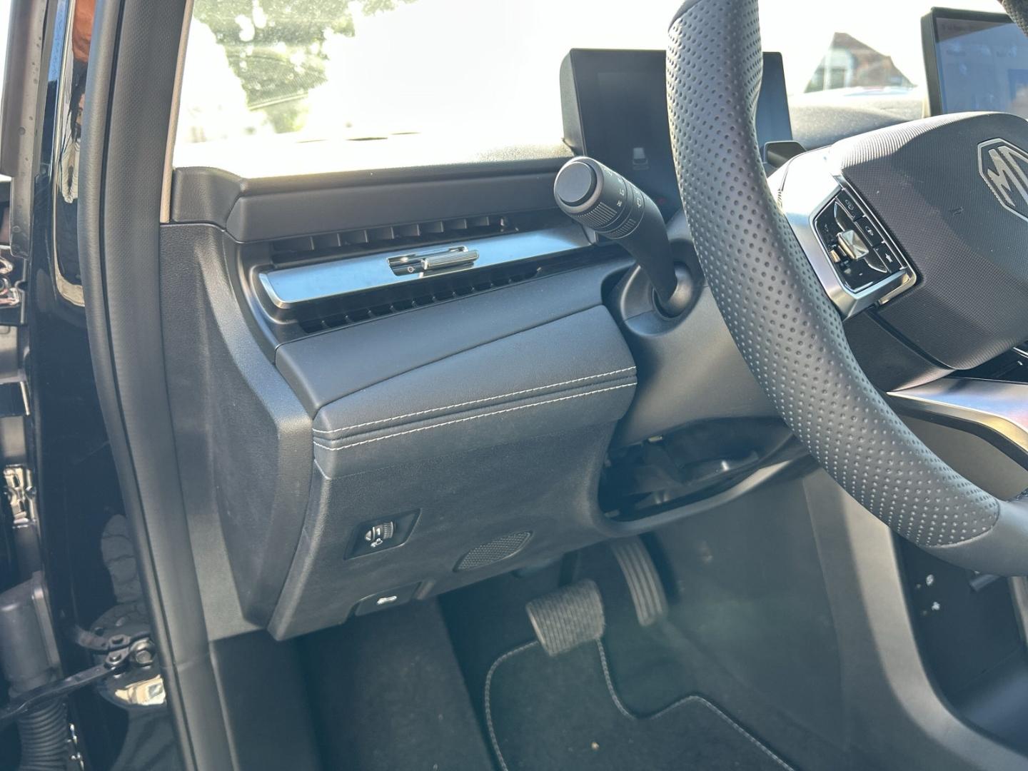 MG4 EV Urban Comfort 54 kwh*Kam*LED*Nav.