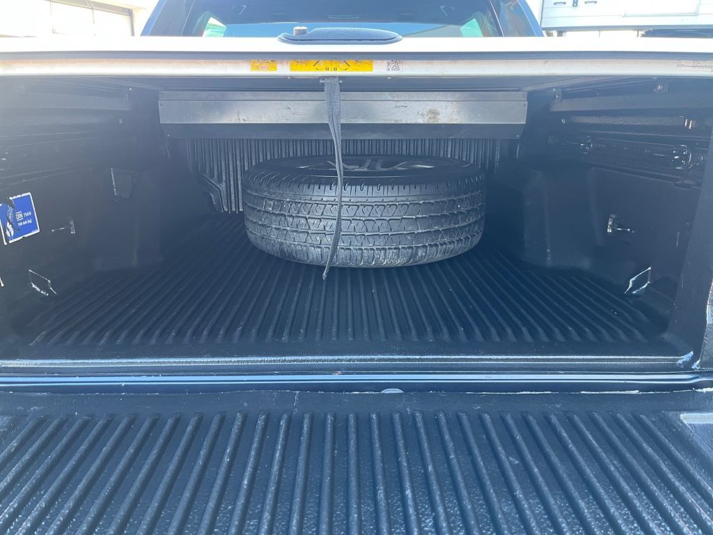 Ford Ranger Autm. Wildtrak – Bild 7