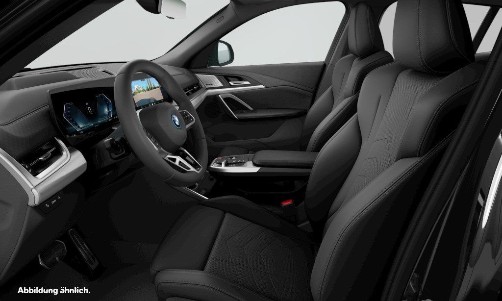 BMW iX2 - Bild 5