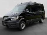 Volkswagen Crafter Kasten 35 MR HD Automatik | LED NAVI AHK - gebrauchte Vans in Salzgitter