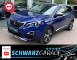 Peugeot 3008 Allure*VOLLDIGITAL*VOLLLED*KAMERA* - Peugeot aus 2017